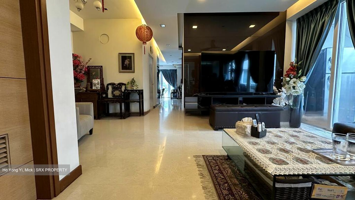 Bayou Residence (D19), Apartment #455260431